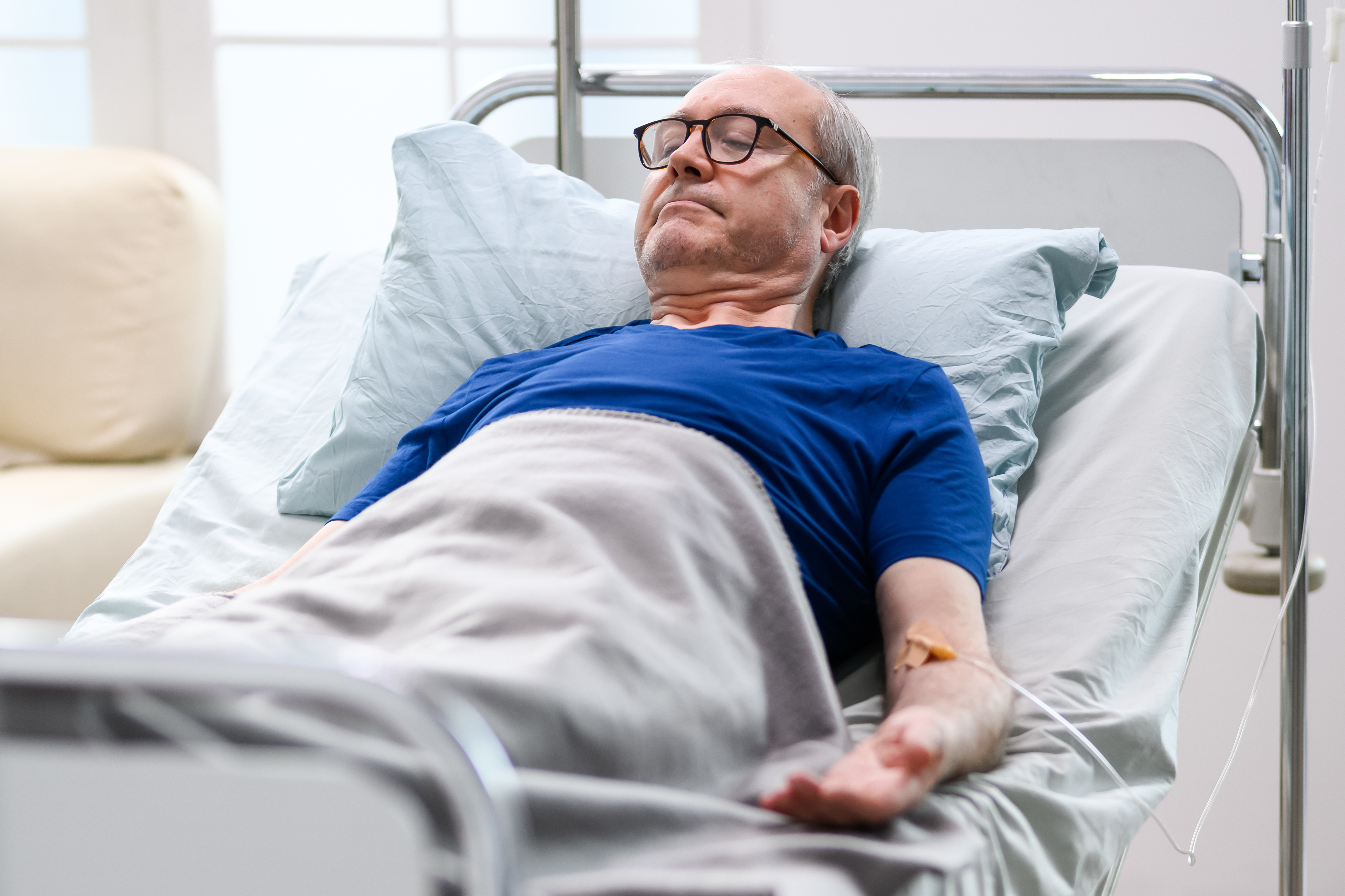 Prostate myth 1